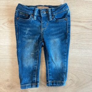 Joe's Jeans Classic Blue Kids Denim 6M